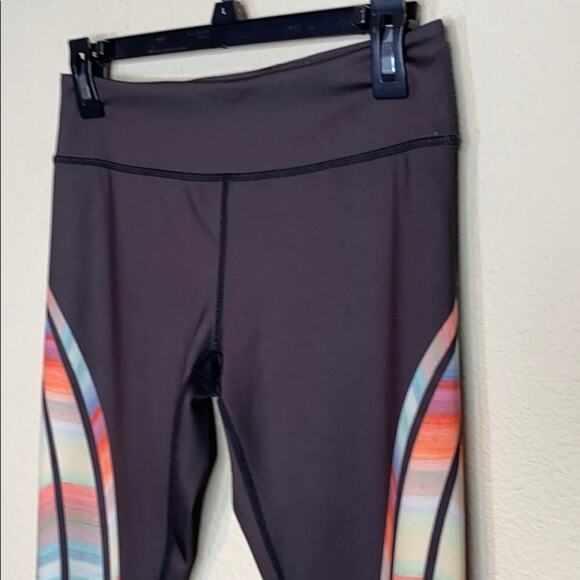 Free People Movement Sunrise Capri Leggings - Picture 4 of 9